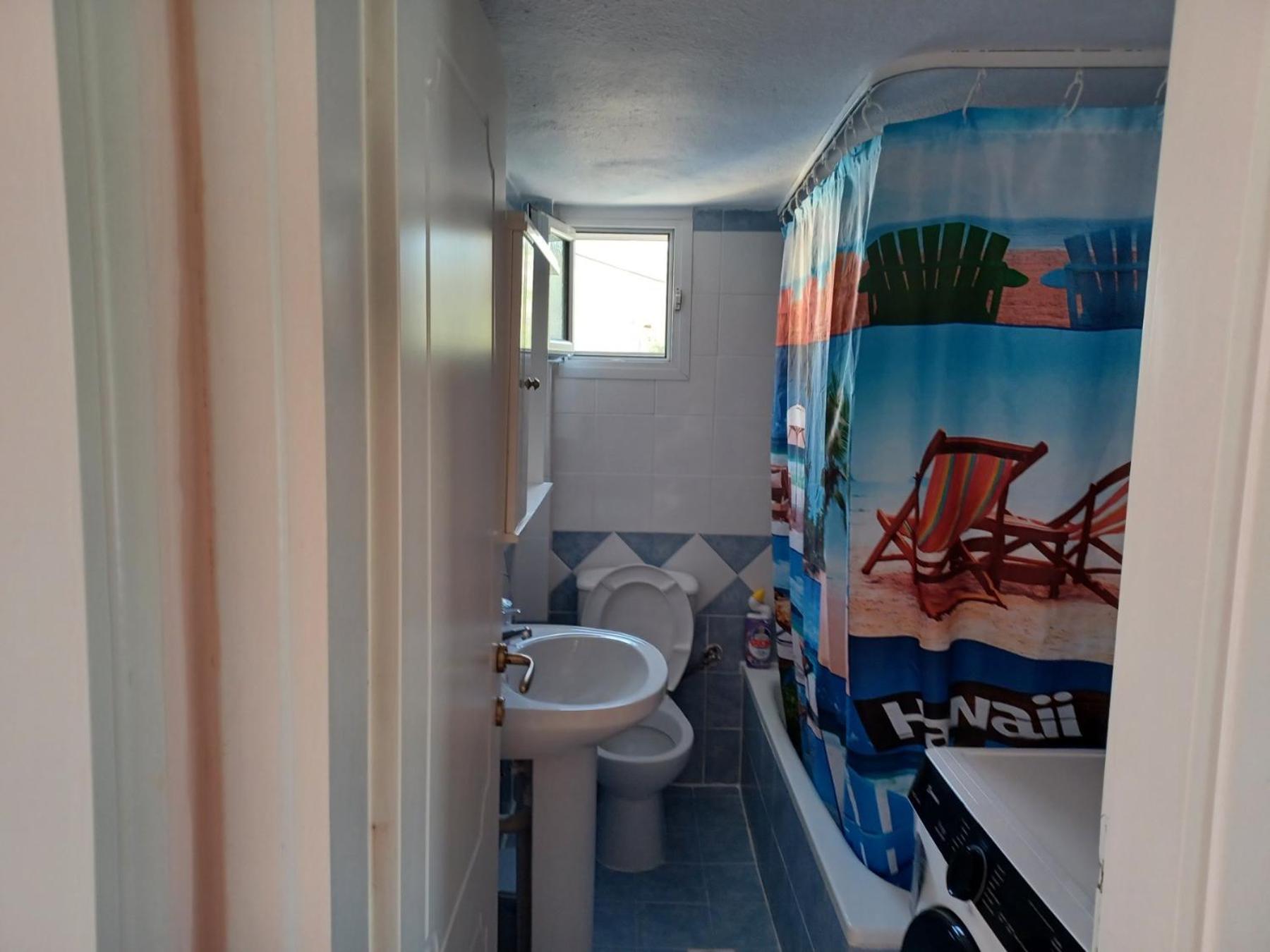 Gerakini 2Br Apt With Shared Pool Esterno foto